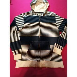 counter Intelligence brand Hoodie (Rare) - Size: XXL (0646)